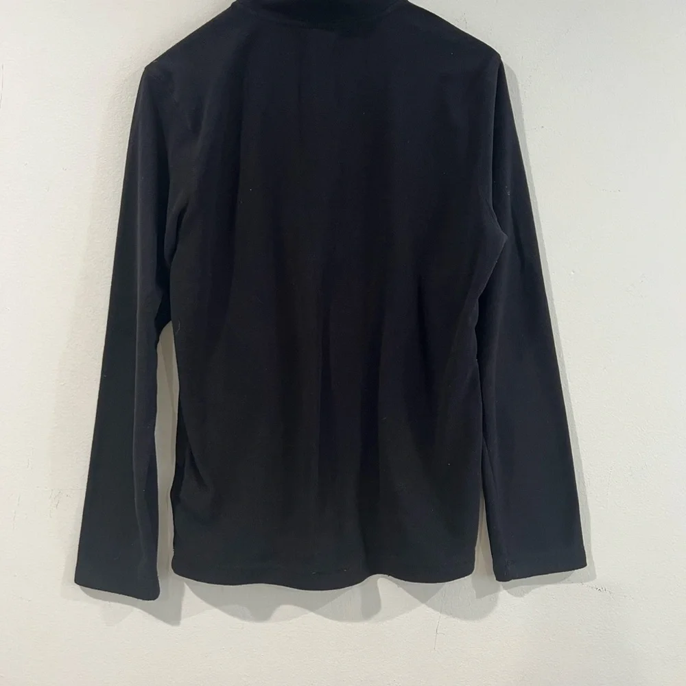 The north face Men's  1/4 Zip Fleece Jacket S